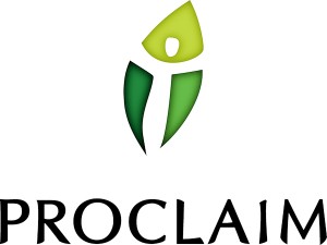 Proclaim Logo Proclaim Logo