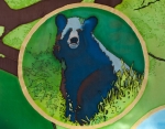 Oak-Forest Bear