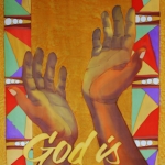 Â©2012 Kristen Gilje Listen God is Calling