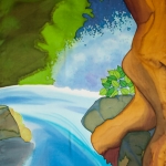 Tree of Life trunk det 1