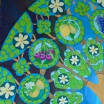 Tree of Life foliage det.3