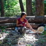 Wild journal 2012 Canyon Creek15