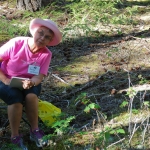 Wild journal 2012 Canyon Creek-17