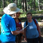Wild journal 2012 Canyon Creek18