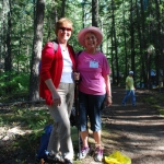 Wild journal 2012 Canyon Creek 20