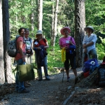 Wild journal 2012 Canyon Creek 22