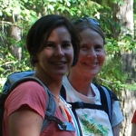 Wild journal 2012 Canyon Creek 23