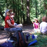 Wild journal 2012 Canyon Creek-5