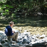 Wild journal 2012 Canyon Creek 7