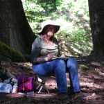 Wild journal 2012 Canyon Creek