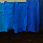Â©2013 Kristen Gilje color studies for Waterfall