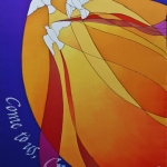 Come to Us Creative Spirit