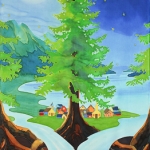 Rooted and Grounded in Love